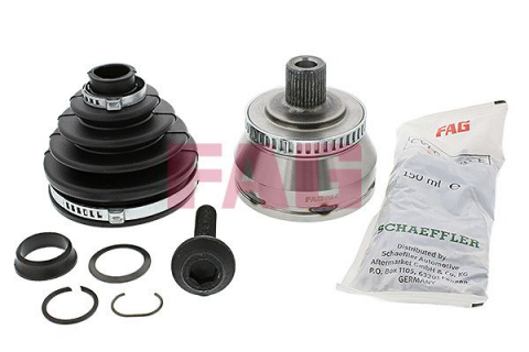 Piese auto aftermarket - CAP PLANETARA EXTERIOR FAG 771080630