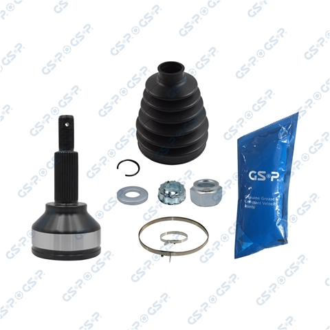 Piese auto aftermarket - CAP PLANETARA EXTERIOR GSP GSP818286