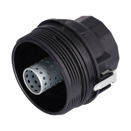 Piese auto aftermarket - CAPAC CARCASA FILTRU ULEI FEBI FE179327
