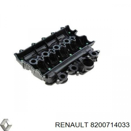 Piese auto OE - CAPAC CULBUTORI OE RENAULT 8200714033