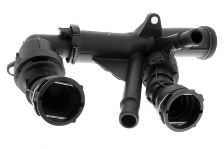 Piese auto aftermarket - CARCASA CU TERMOSTAT VERNET TH7377.92J