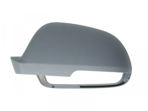 Piese auto aftermarket - CARCASA SUPERIOARA OGLINDA STANGA BLIC 6103-43-006353P