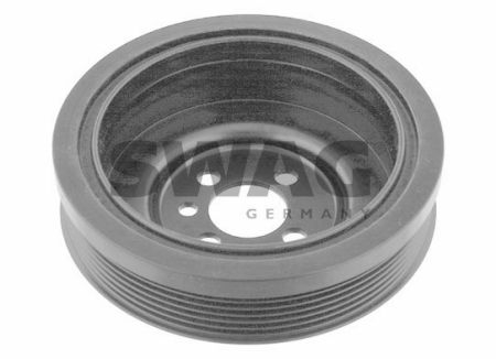 Piese auto aftermarket - Fulie curea arbore cotit SWAG 30926870