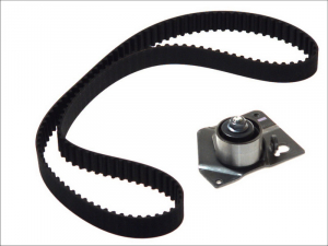 Piese auto aftermarket - KIT DISTRIBUTIE CONTINENTAL CT1064K1