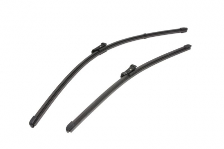 Piese auto aftermarket - SET STERGATOARE PARBRIZ VALEO VAL574641