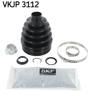 Piese auto aftermarket - KIT BURDUF PLANETARA SPRE ROATA SKF VKJP3112