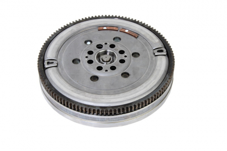 Piese auto aftermarket - VOLANTA CU MASA DUBLA LUK 415040110