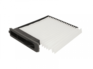 Filtre - FILTRU HABITACLU MANN CU22007