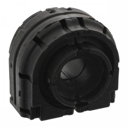 Piese auto aftermarket - BUCSA BARA STABILIZATOARE SPATE FEBI FE32821