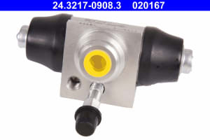 Piese auto aftermarket - CILINDRU RECEPTOR FRANA ATE 24.3217-0908.3