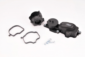 Piese auto aftermarket - SET FILTRU EPURATOR VAICO V20-0956