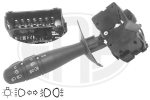 Piese auto aftermarket - COMUTATOR COLOANA DIRECTIE ERA ERA440536