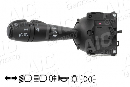 Piese auto aftermarket - COMUTATOR LUMINI AIC AIC58130