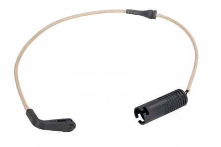 Piese auto aftermarket - SENZOR UZURA PLACUTE FRANA SPATE ATE 24.8190-0218.2