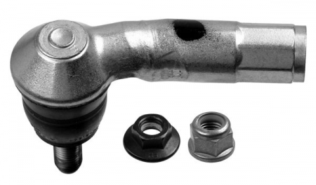 Piese auto aftermarket - CAP DE BARA STANGA LEMFORDER LMI35281