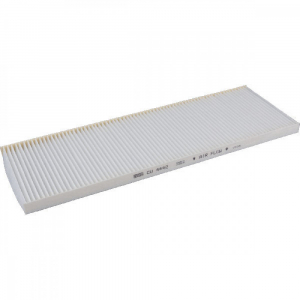 Filtre - FILTRU HABITACLU MANN CU4442