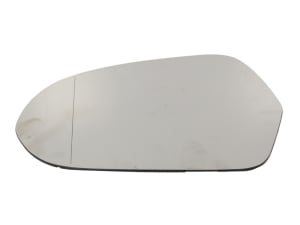 Piese auto aftermarket - STICLA OGLINDA EXTERIOARA STANGA BLIC 6102-25-047367P