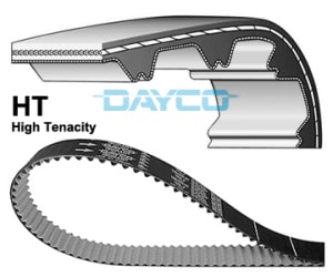 Piese auto aftermarket - CUREA DISTRIBUTIE DAYCO DAY941033