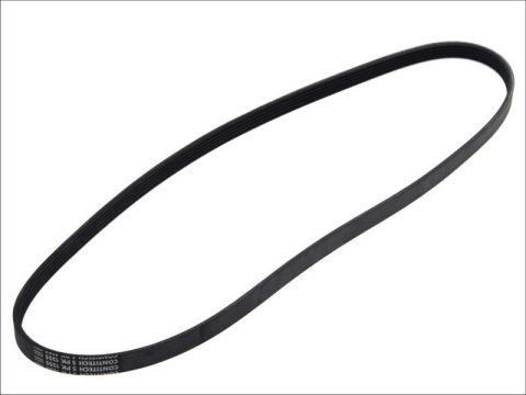 Piese auto aftermarket - CUREA MULTICANELARA CONTINENTAL 5 PK 1355