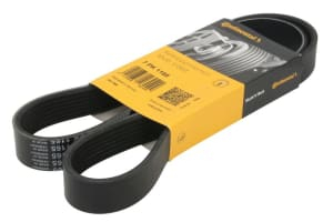 Piese auto aftermarket - CUREA MULTICANELARA CONTINENTAL 7PK1165