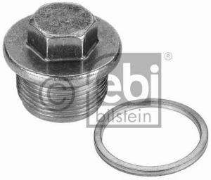 Piese auto aftermarket - BUSON BAIE ULEI FEBI FE19401