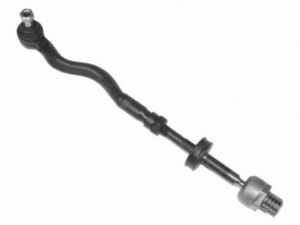 Piese auto aftermarket - BIELETA DIRECTIE CU CAP BARA STANGA LEMFORDER LMI10591