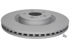 Piese auto aftermarket - DISC FRANA FATA ATE 24.0130-0222.1