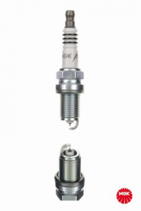 Piese auto aftermarket - BUJIE SCANTEIE NGK IRIDIUM BKR5EIX-6341