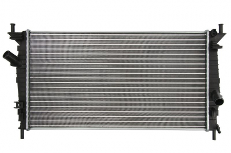 Piese auto aftermarket - RADIATOR RACIRE MOTOR THERMOTEC D7G002TT