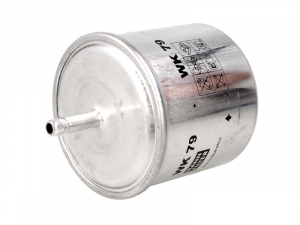 Filtre - FILTRU COMBUSTIBIL MANN WK79