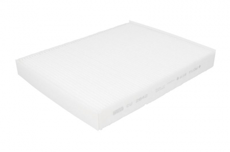 Filtre - FILTRU HABITACLU MANN CU2842