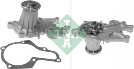 Piese auto aftermarket - POMPA APA INA 538062610