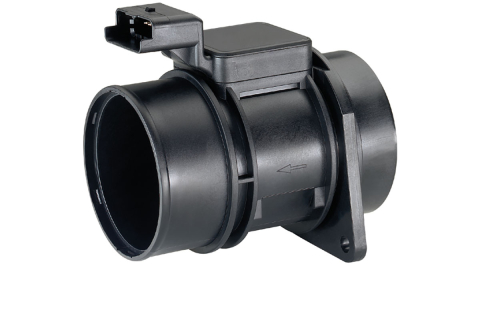 Piese auto aftermarket - DEBITMETRU AER VDO/CONTINENTAL 5WK9620Z