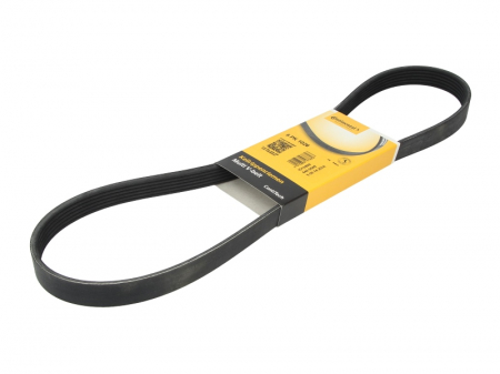 Piese auto aftermarket - CUREA MULTICANELARA CONTINENTAL 6PK1026