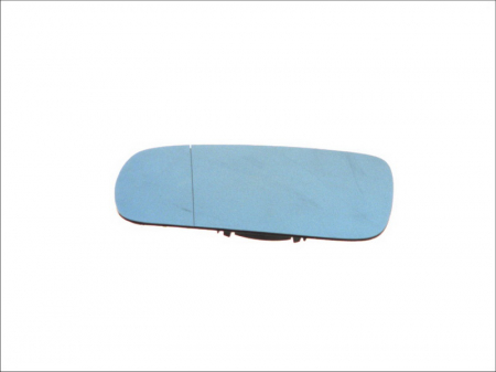 Piese auto aftermarket - STICLA OGLINDA EXTERIOARA STANGA BLIC 6102-02-1239126P
