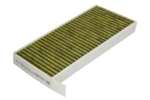 Filtre - FILTRU HABITACLU ANTIALERGENIC MANN FP25015
