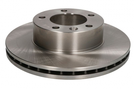 Piese auto aftermarket - DISC FRANA FATA ABE C3R032ABE