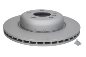 Piese auto aftermarket - DISC FRANA FATA ATE 24.0124-0239.2