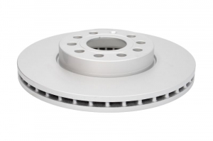 Piese auto aftermarket - DISC FRANA FATA ATE 24.0125-0145.1