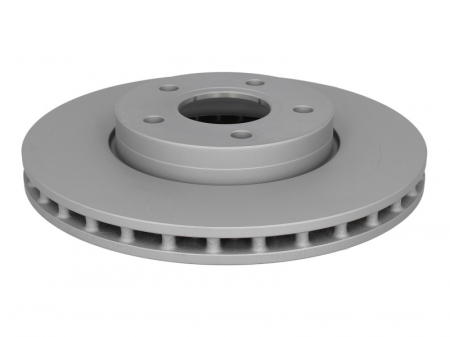 Piese auto aftermarket - DISC FRANA FATA ATE 24.0125-0199.1