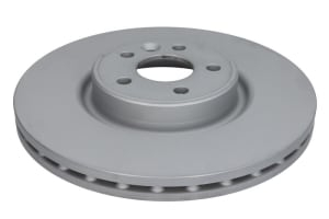 Piese auto aftermarket - DISC FRANA FATA ATE 24.0128-0210.1