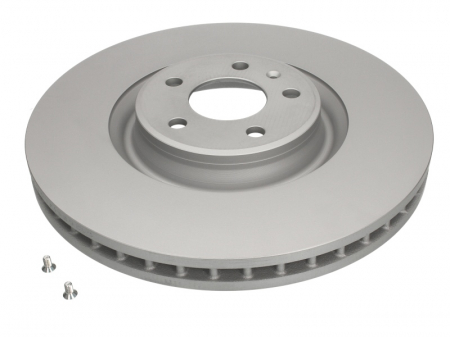 Piese auto aftermarket - DISC FRANA FATA ATE 24.0134-0103.1
