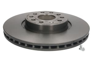 Piese auto aftermarket - DISC FRANA FATA BREMBO 09.9772.11