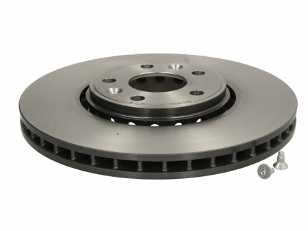 Piese auto aftermarket - DISC FRANA FATA BREMBO 09.B352.11