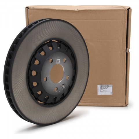 Piese auto OE - DISC FRANA FATA OE VW 4M0615301AS