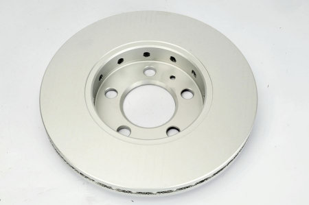 Piese auto aftermarket - DISC FRANA FATA TEXTAR 92082205