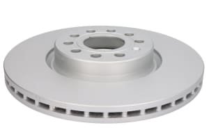 Piese auto aftermarket - DISC FRANA FATA TEXTAR 92120505