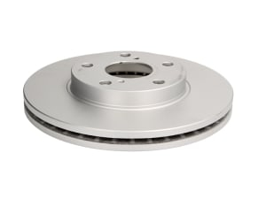 Piese auto aftermarket - DISC FRANA FATA TEXTAR 92257703