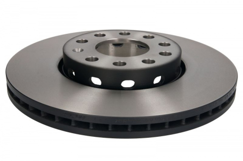 Piese auto aftermarket - DISC FRANA FATA TRW DF2652