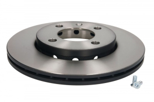 Piese auto aftermarket - DISC FRANA FATA TRW DF2780